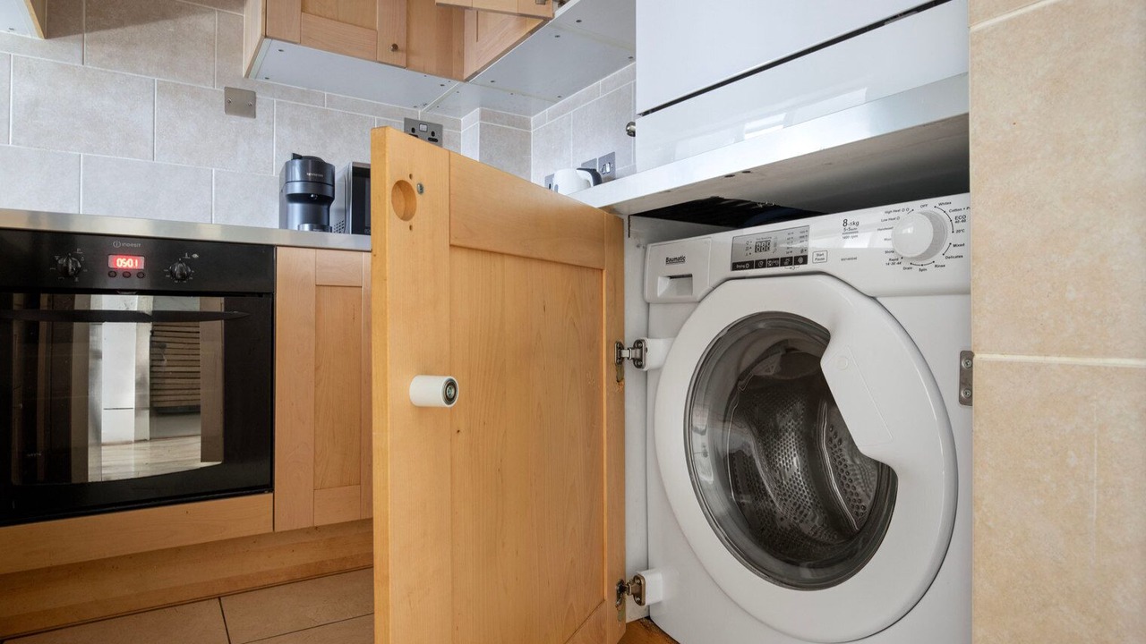 Photo of Kitchen in Tower Hill