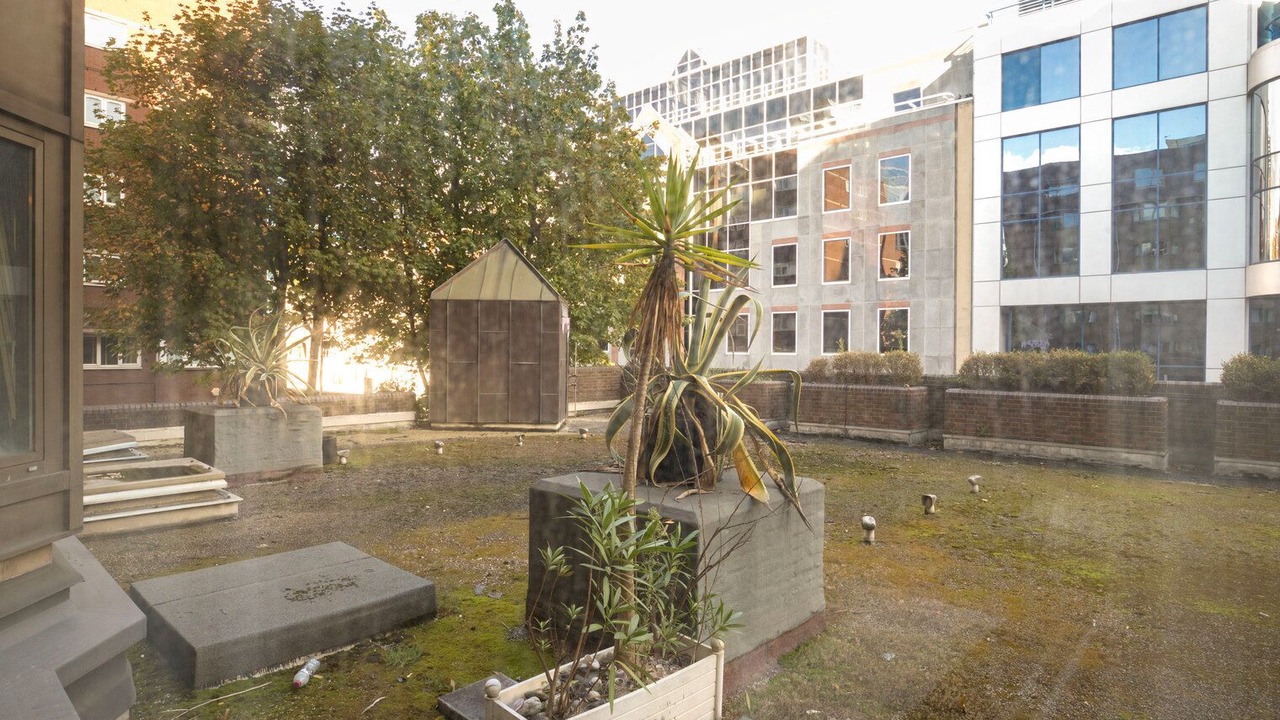 Photo of Patio Balcony in Tower Hill