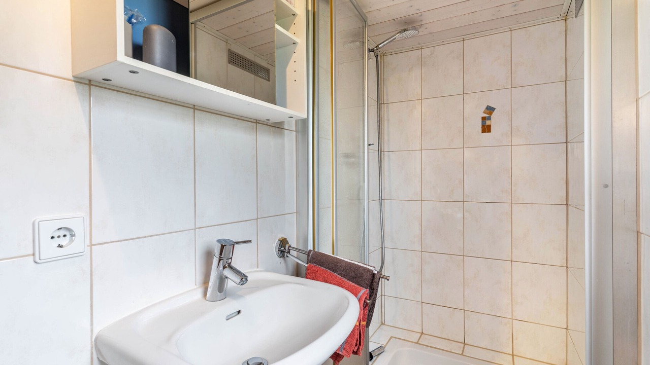 Photo of Bathroom in Muehlenbach