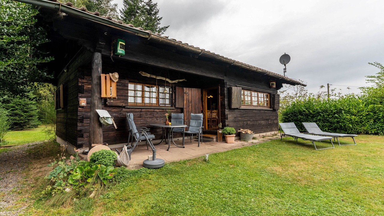 Photo of Patio Balcony in Muehlenbach