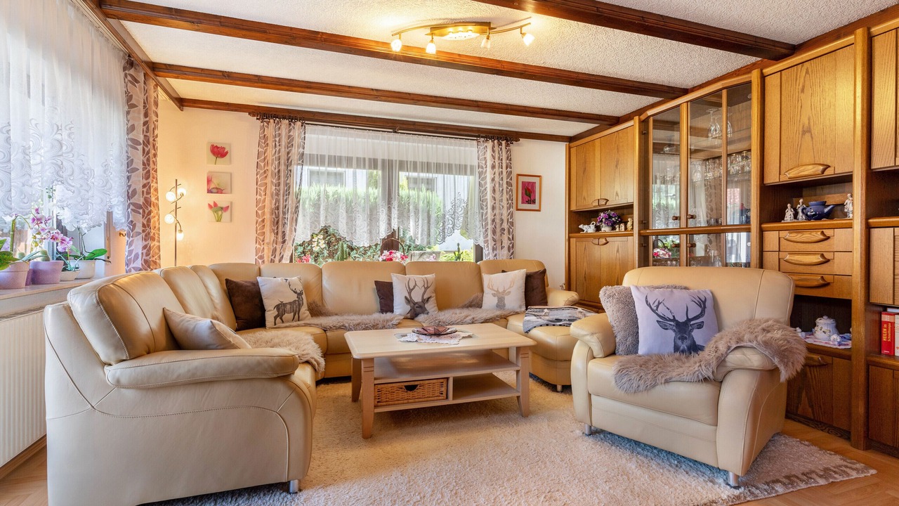 Photo of Livingroom in Niederwasser