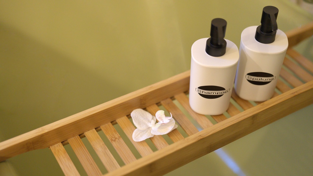 Photo of Bathroom in Niederwasser