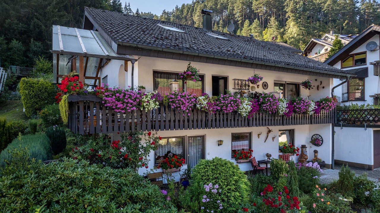Photo of Outdoor in Niederwasser