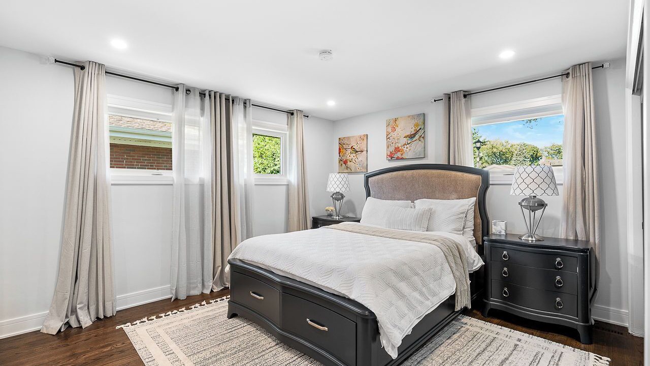 Photo of Bedroom in Chicago
