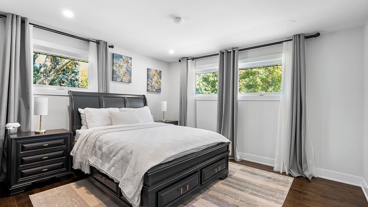 Photo of Bedroom in Chicago
