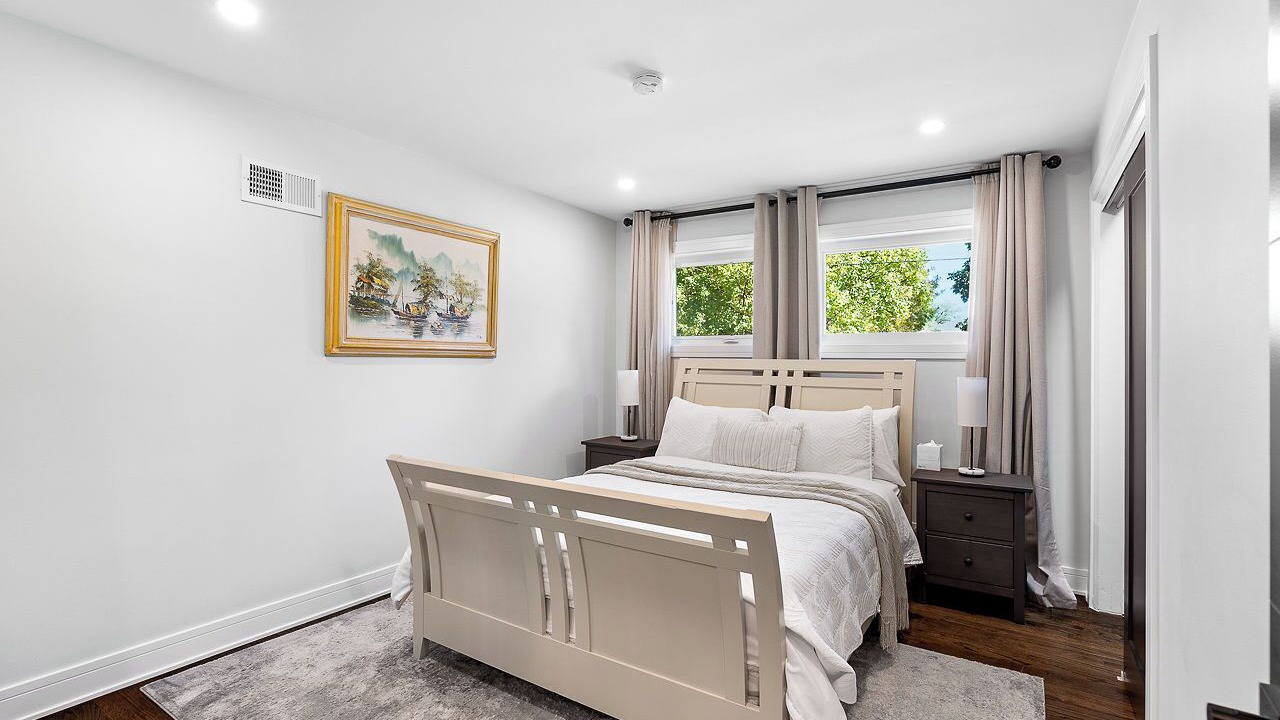 Photo of Bedroom in Chicago