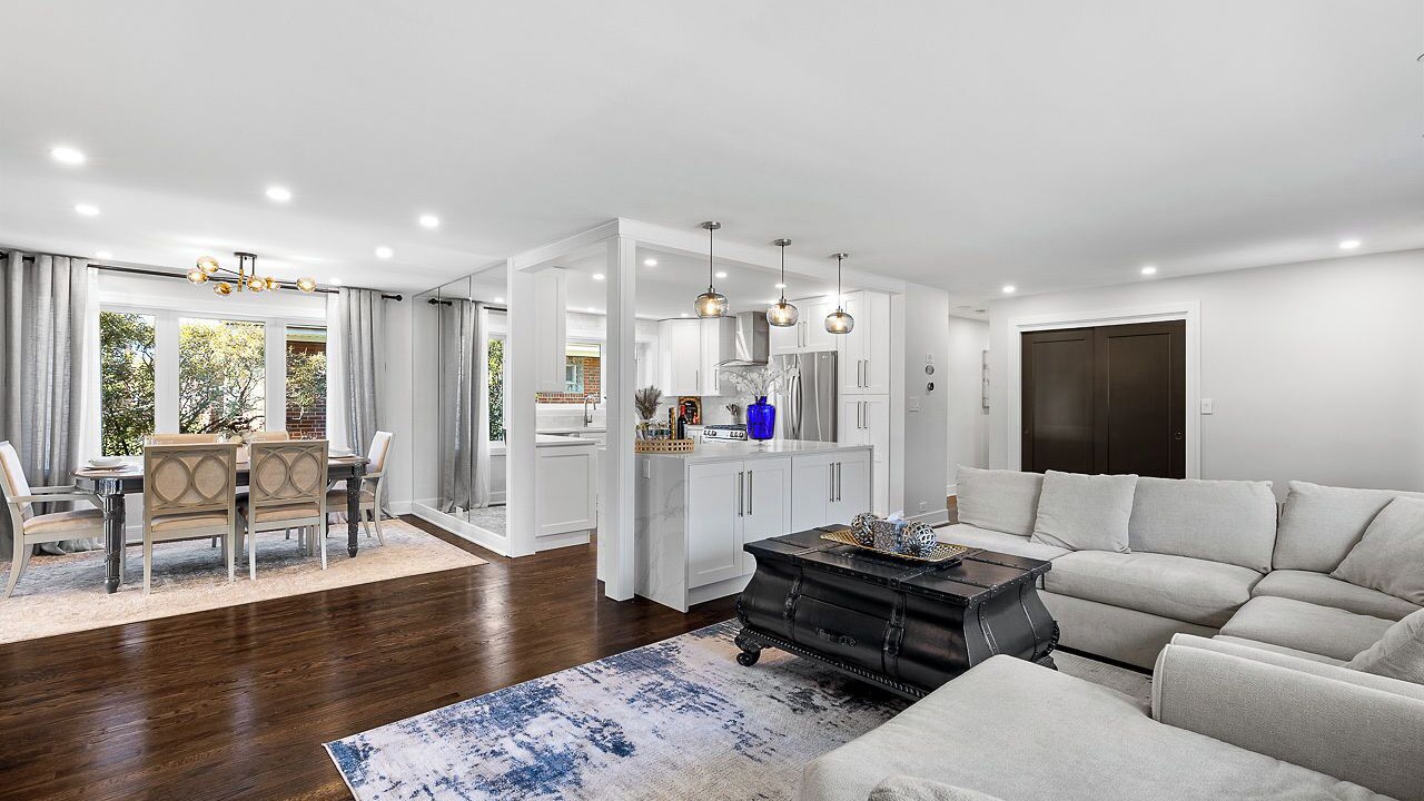 Photo of Livingroom in Chicago