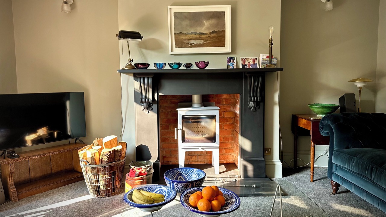 Photo of Livingroom in Cantelowes