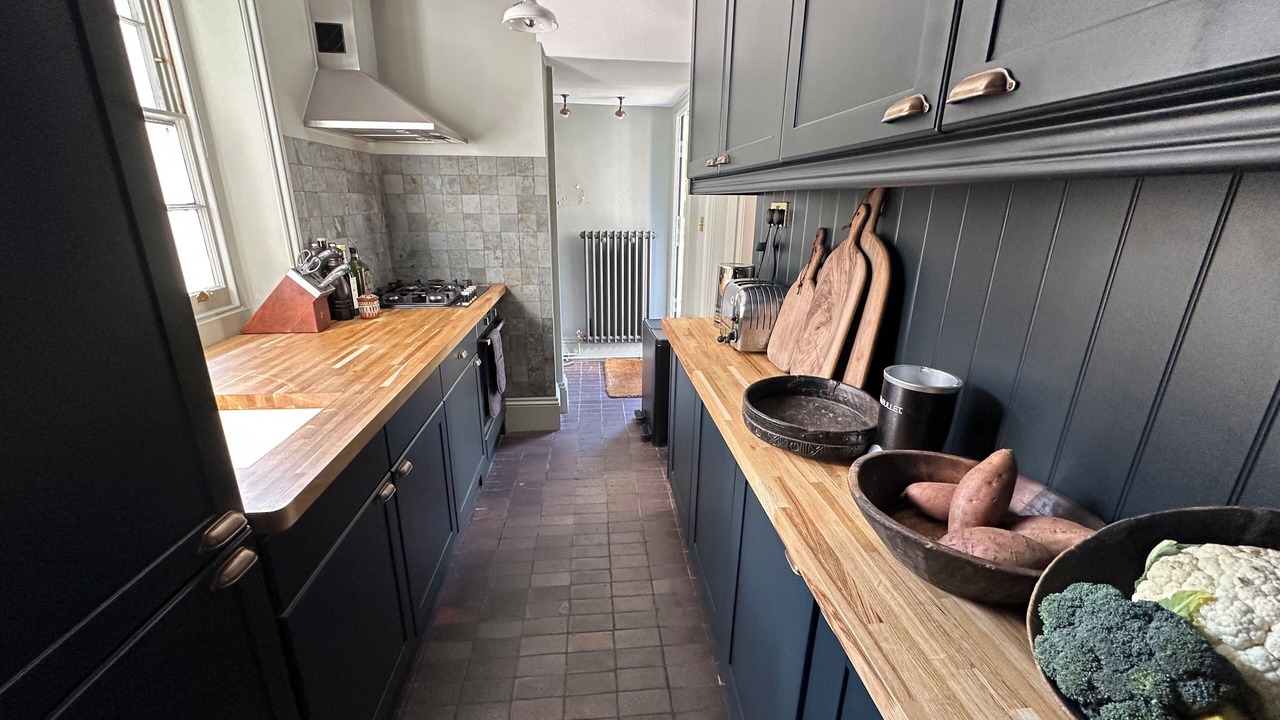 Photo of Kitchen in Cantelowes