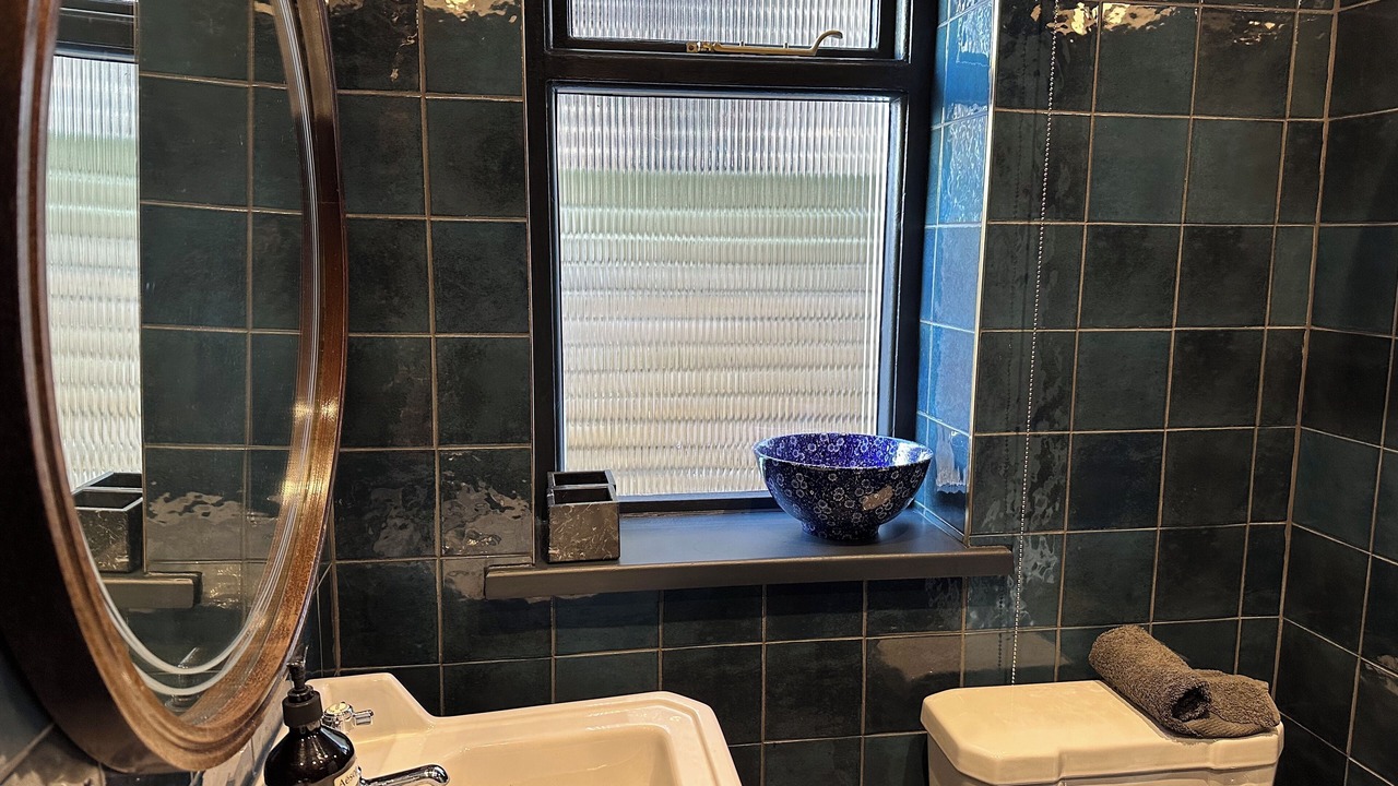 Photo of Bathroom in Cantelowes