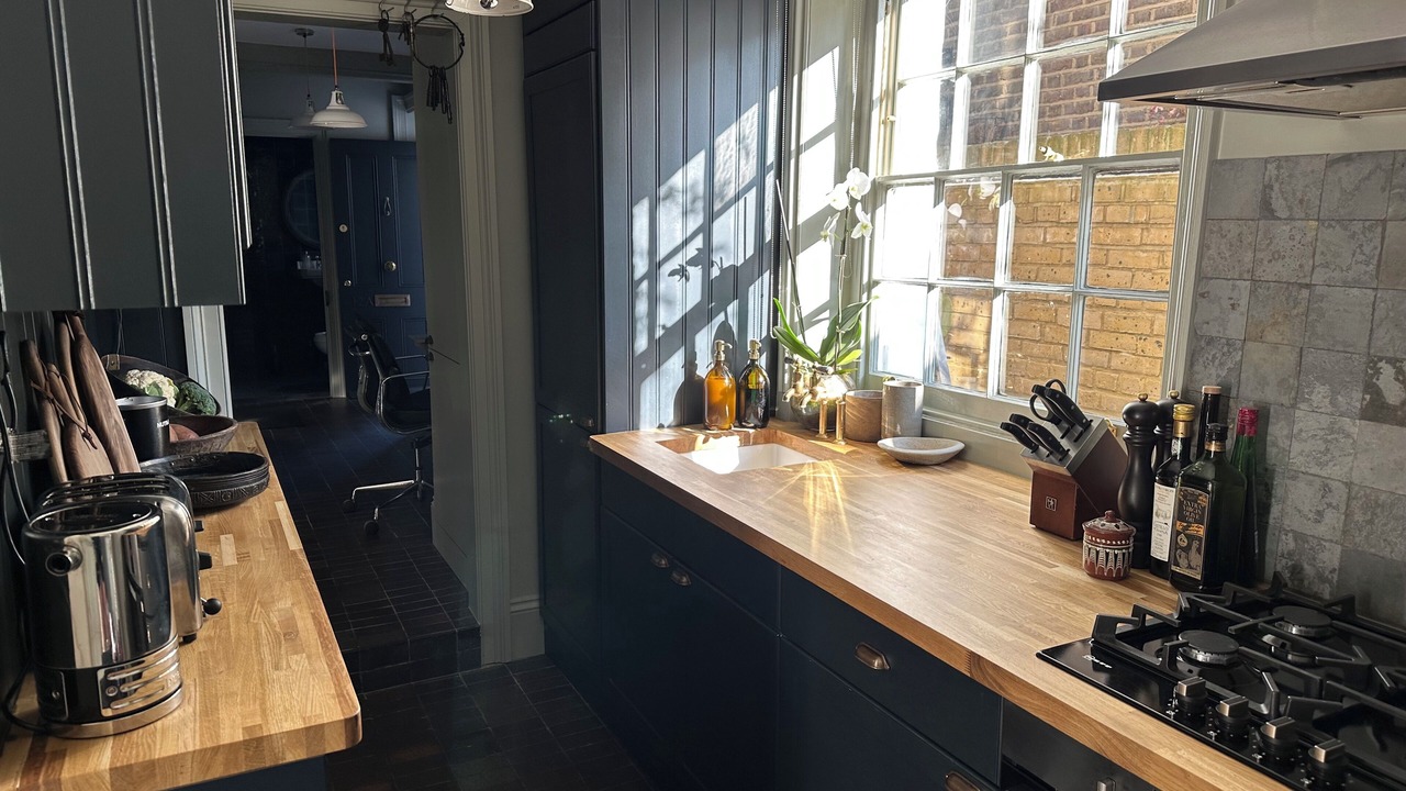 Photo of Kitchen in Cantelowes