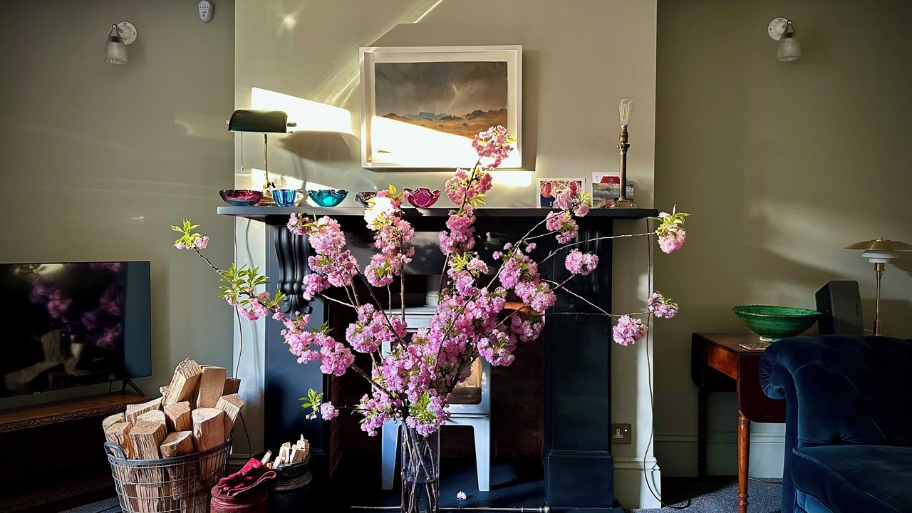 Photo of Livingroom in Cantelowes
