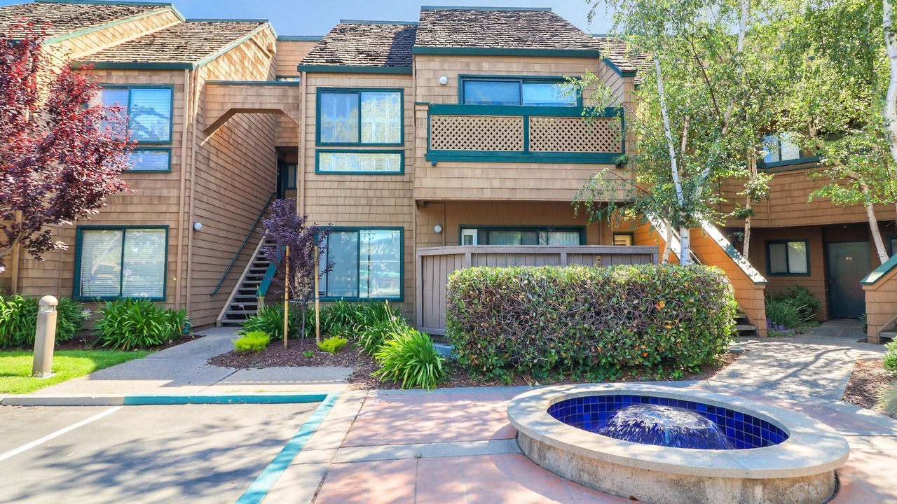 Photo of Outdoor in Redwood Shores