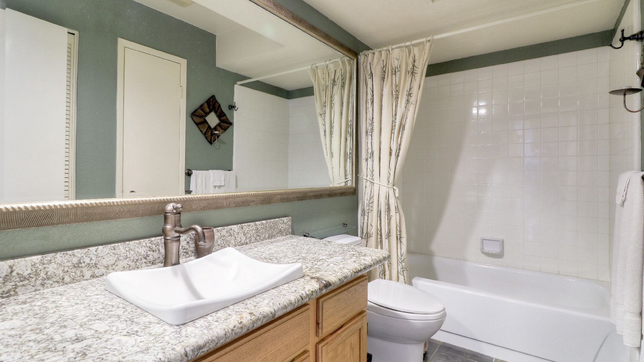 Photo of Bathroom in Redwood Shores
