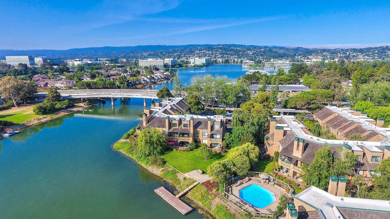 Photo of Outdoor in Redwood Shores