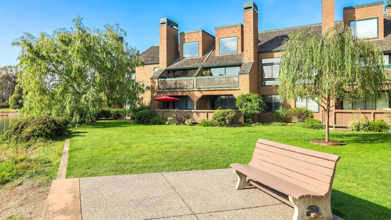 Photo of Outdoor in Redwood Shores