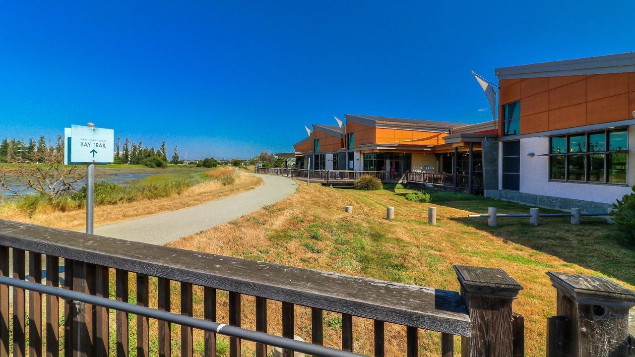 Photo of Outdoor in Redwood Shores