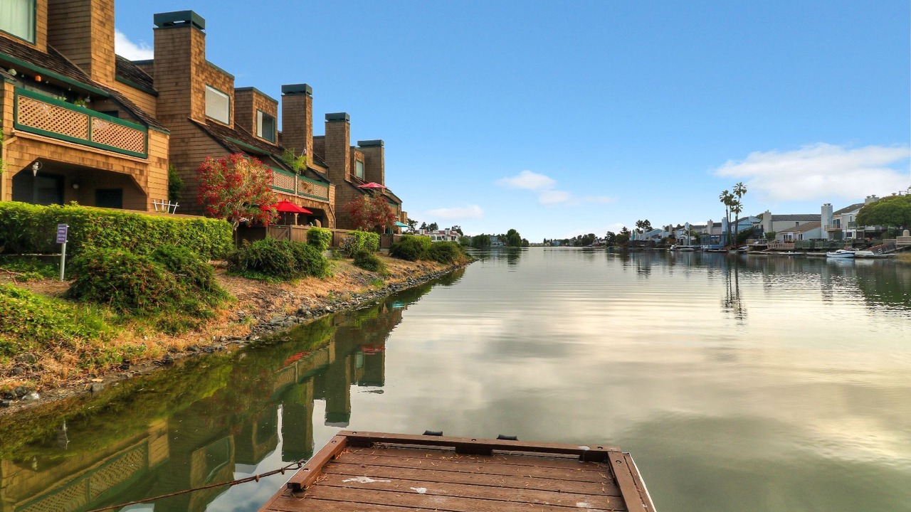 Photo of Outdoor in Redwood Shores