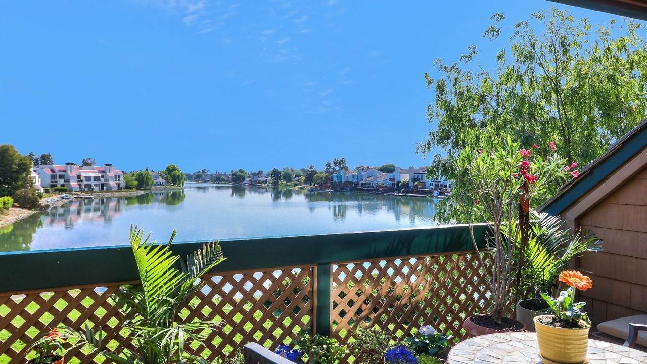 Photo of Outdoor in Redwood Shores