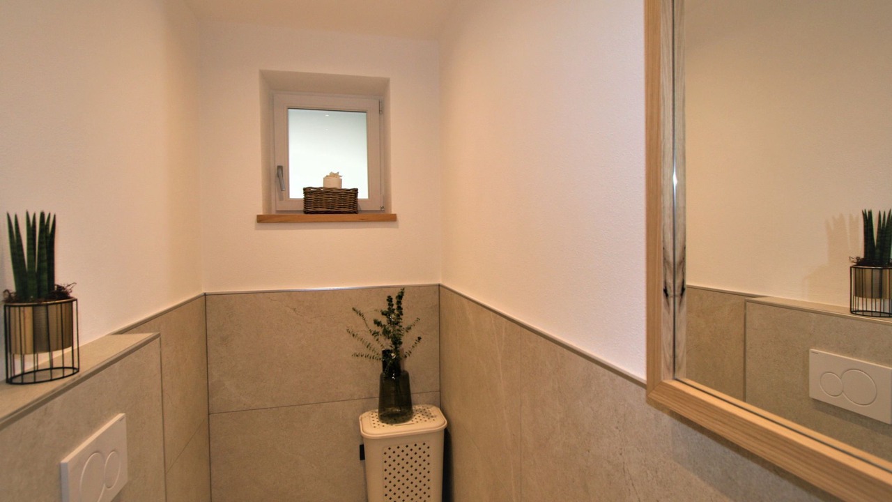 Photo of Bathroom in Brixlegg