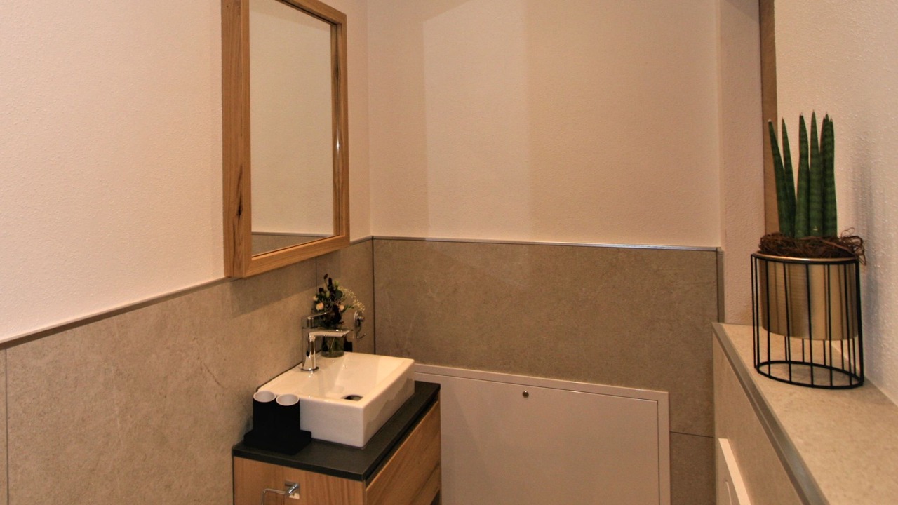 Photo of Bathroom in Brixlegg