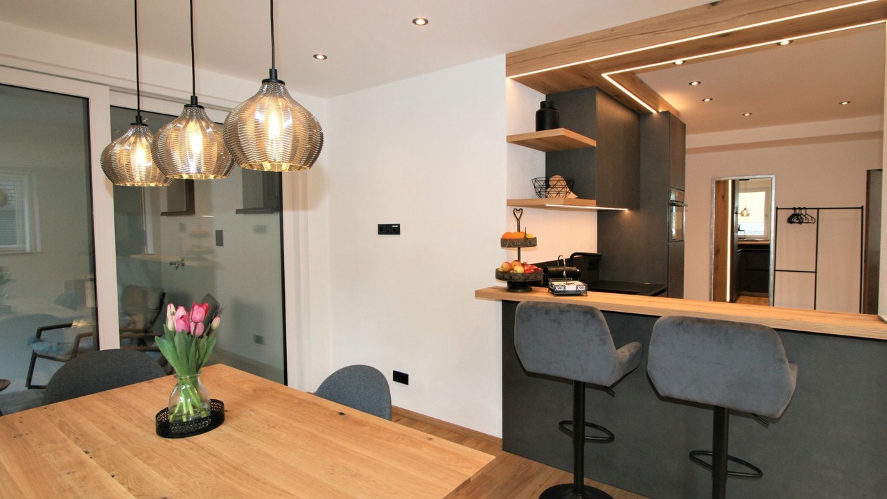 Photo of Bedroom in Brixlegg