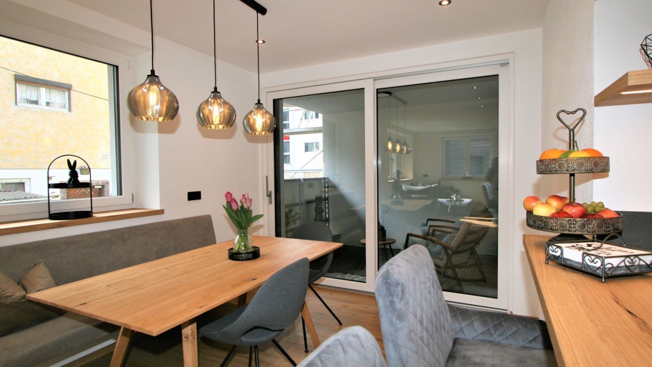 Photo of Bedroom in Brixlegg