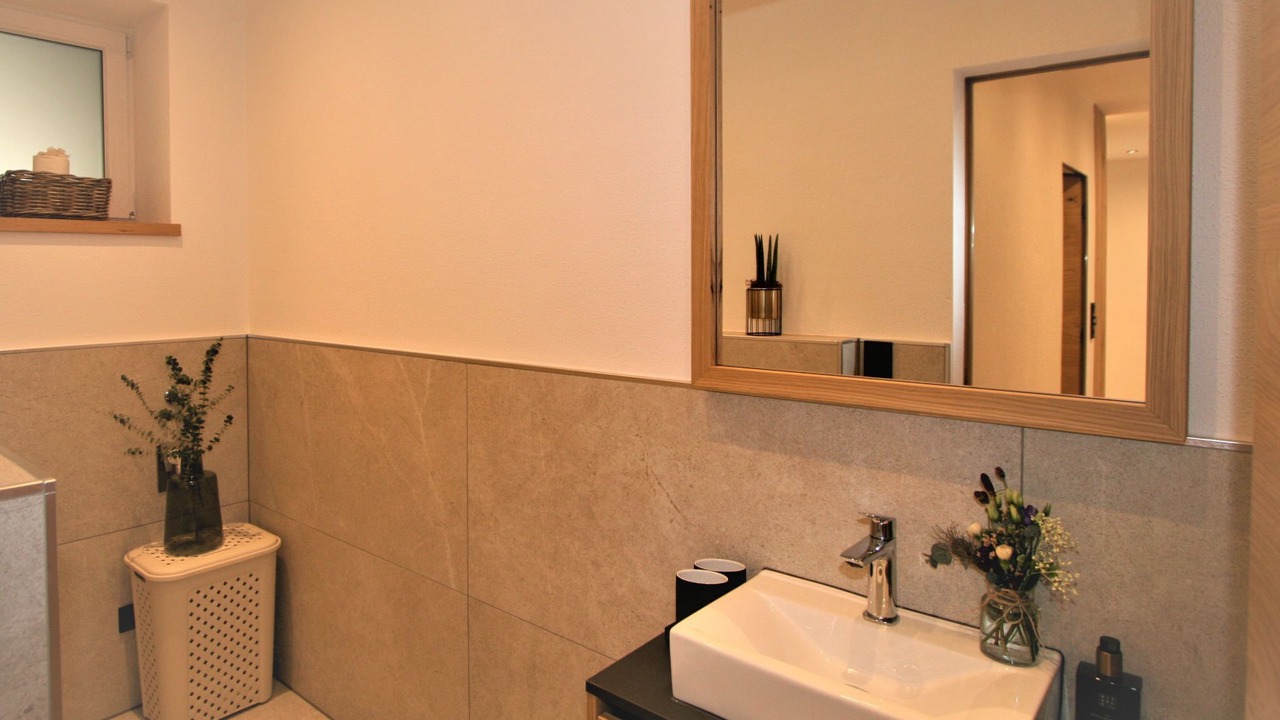 Photo of Bathroom in Brixlegg