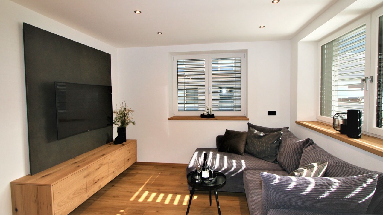 Photo of Livingroom in Brixlegg