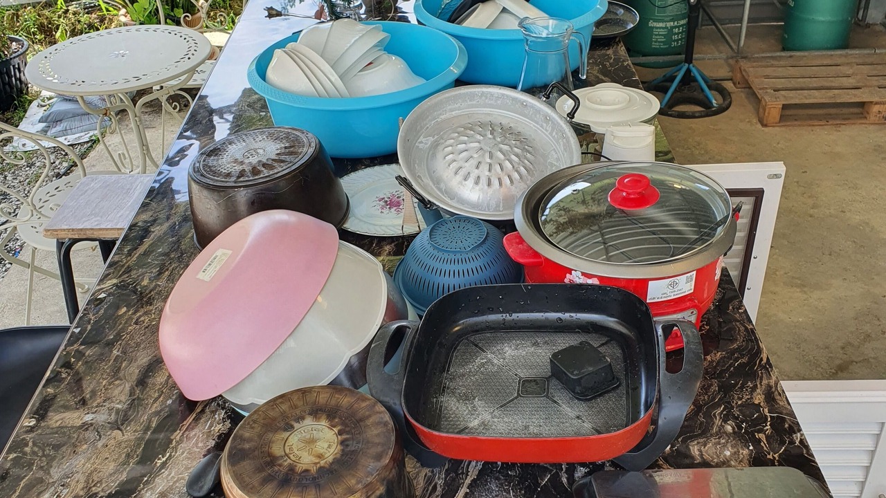 Photo of Outdoor in Nakhon Nayok
