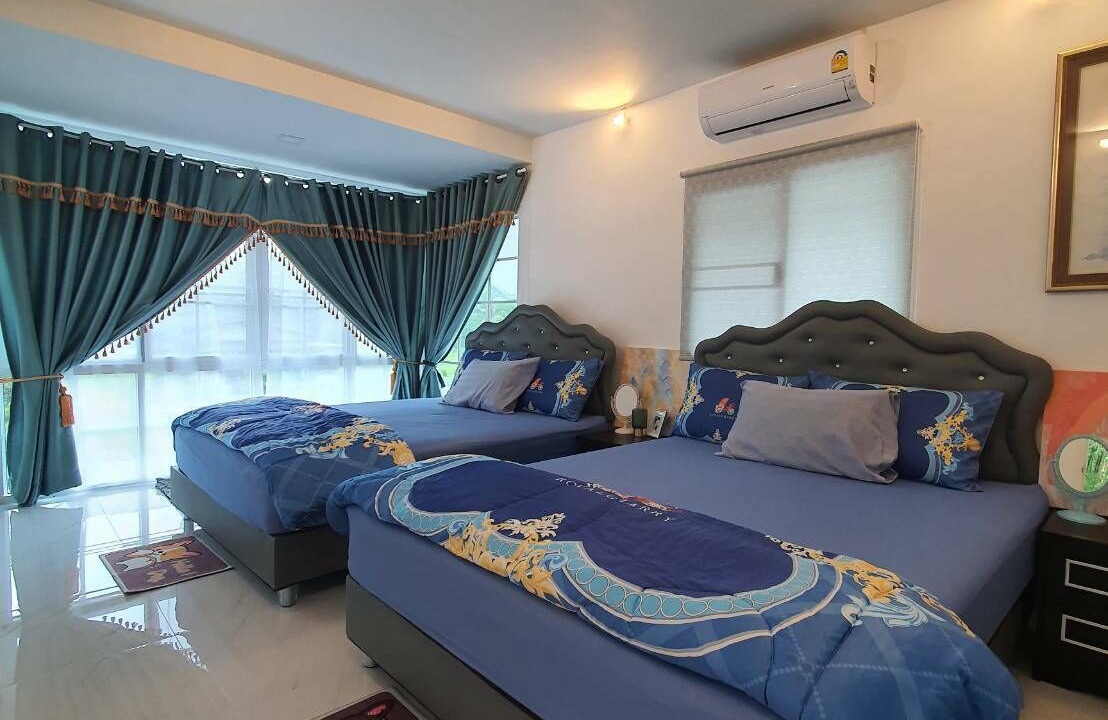 Photo of Bedroom in Nakhon Nayok