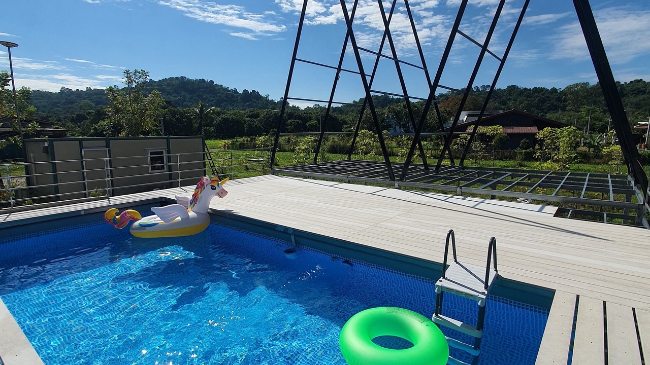 Photo of Outdoor in Nakhon Nayok