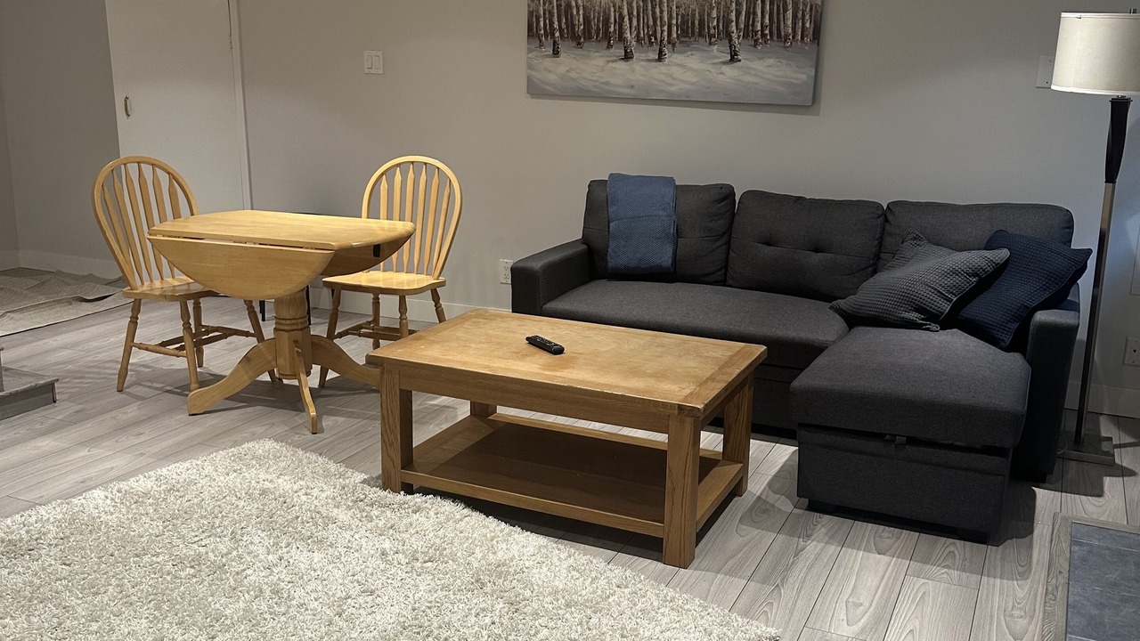 Photo of Bedroom in Upper Lonsdale