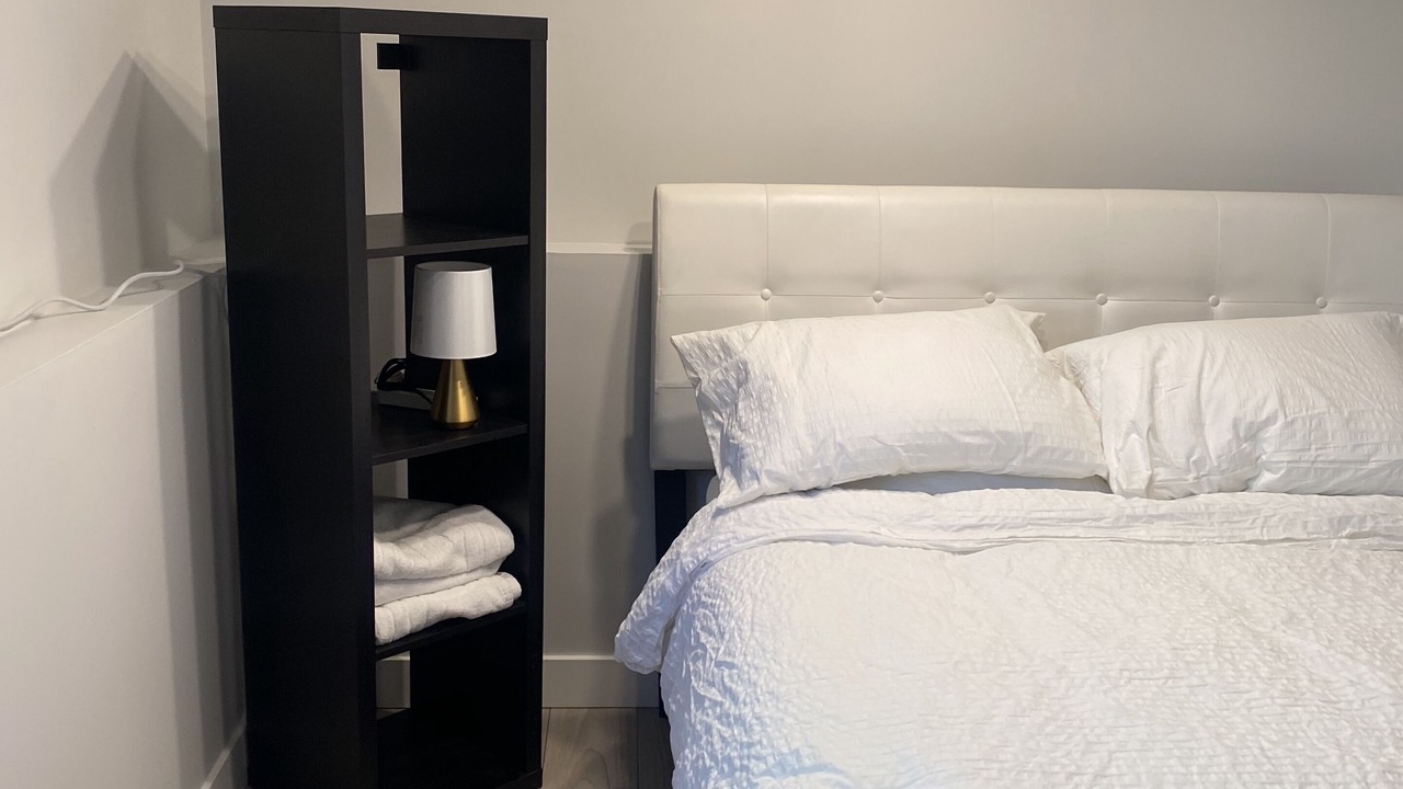 Photo of Bedroom in Upper Lonsdale