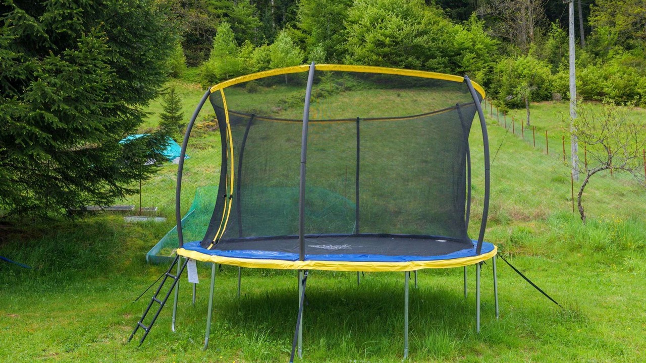Photo of Outdoor in Forbach