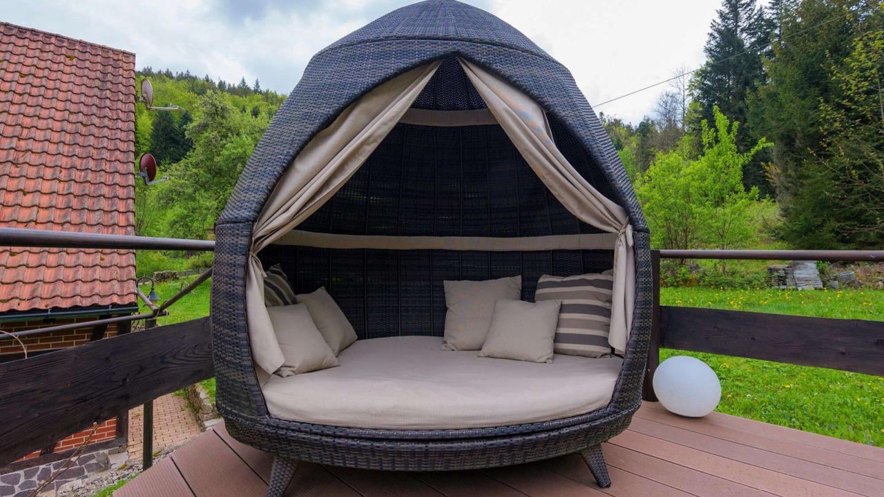 Photo of Outdoor in Forbach