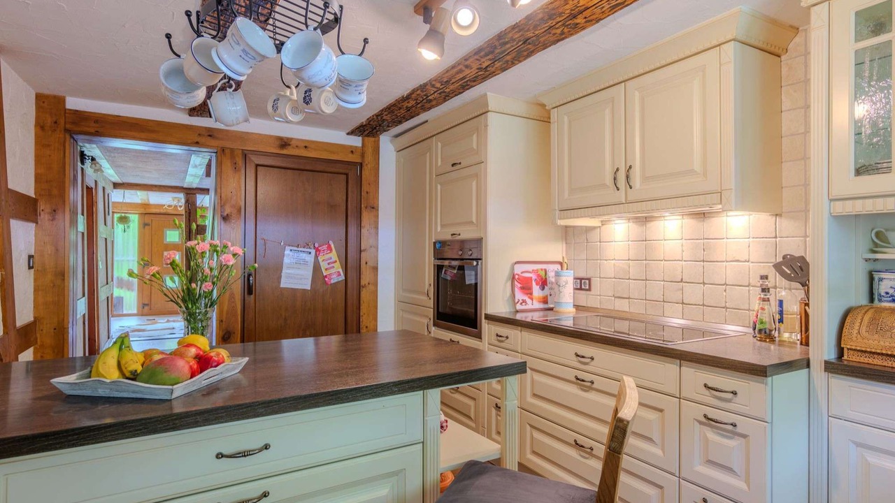 Photo of Kitchen in Forbach