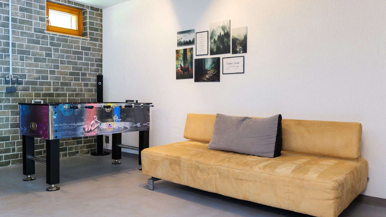Photo of Bedroom in Forbach