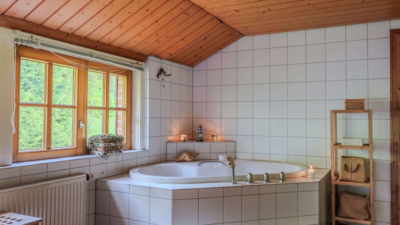 Photo of Bathroom in Forbach
