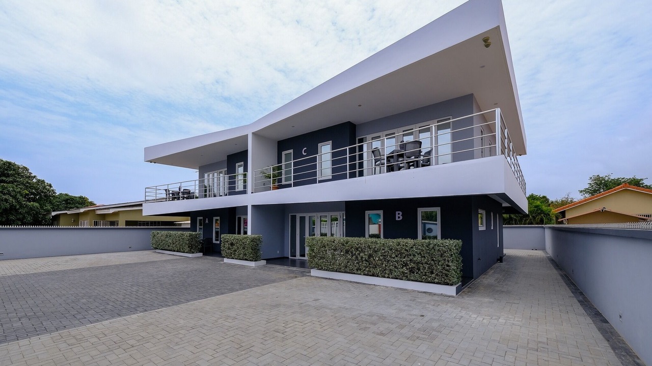 Photo of Outdoor in Willemstad