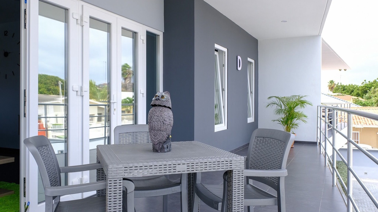 Photo of Outdoor in Willemstad