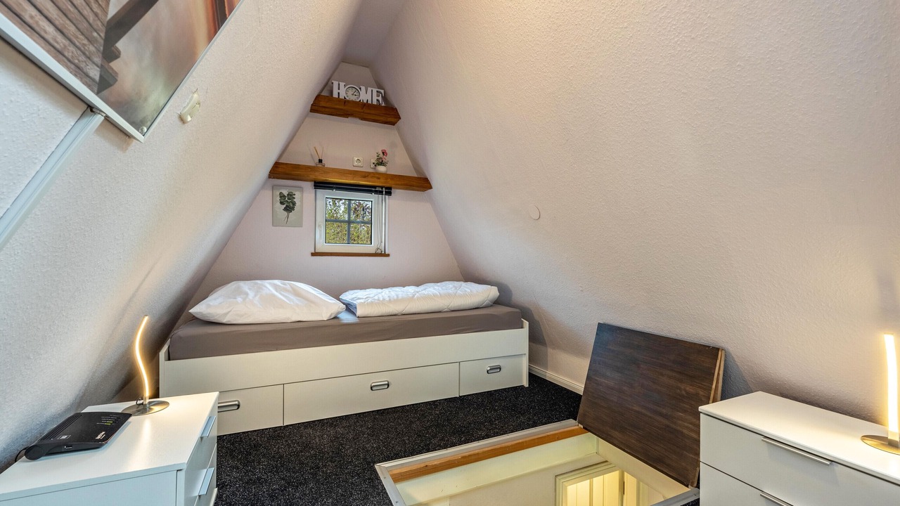 Photo of Bedroom in Dannenberg