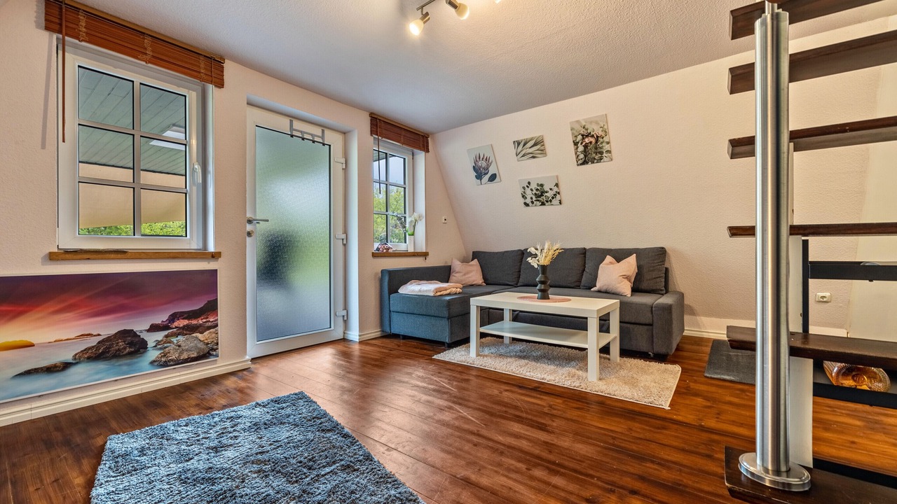Photo of Livingroom in Dannenberg
