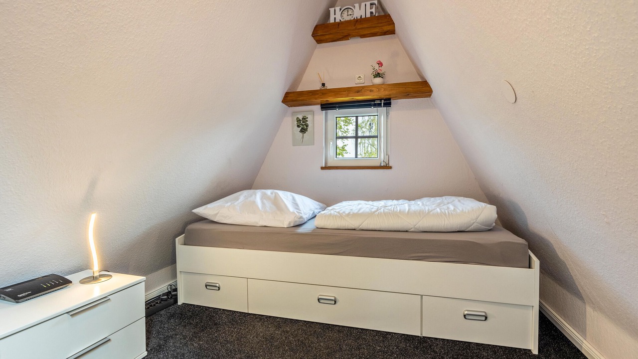 Photo of Bedroom in Dannenberg