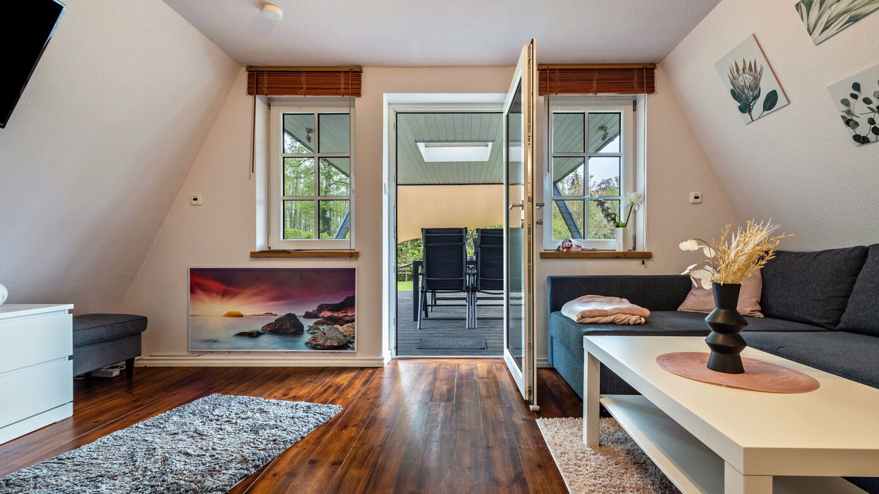 Photo of Livingroom in Dannenberg