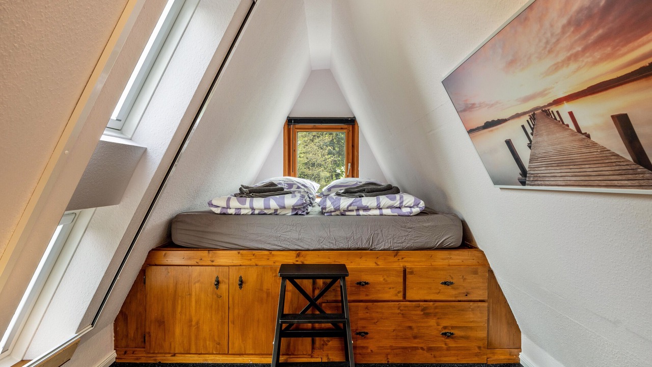 Photo of Bedroom in Dannenberg