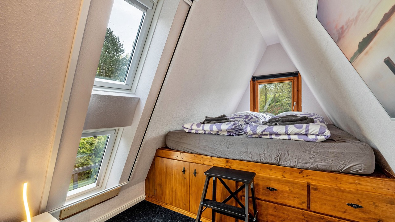 Photo of Bedroom in Dannenberg