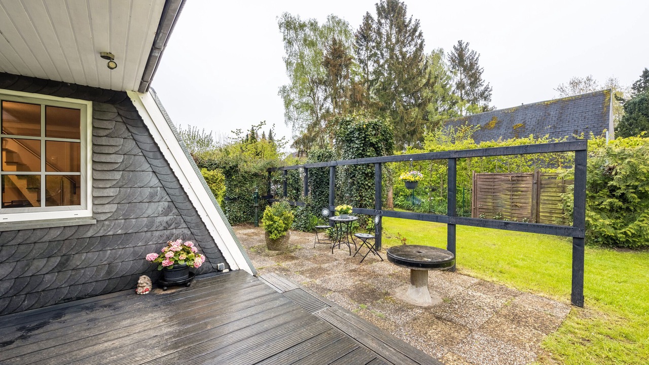 Photo of Patio Balcony in Dannenberg
