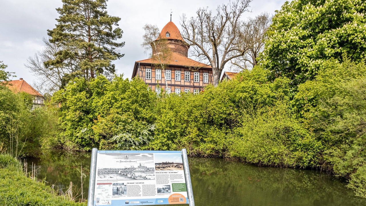 Photo of Outdoor in Dannenberg