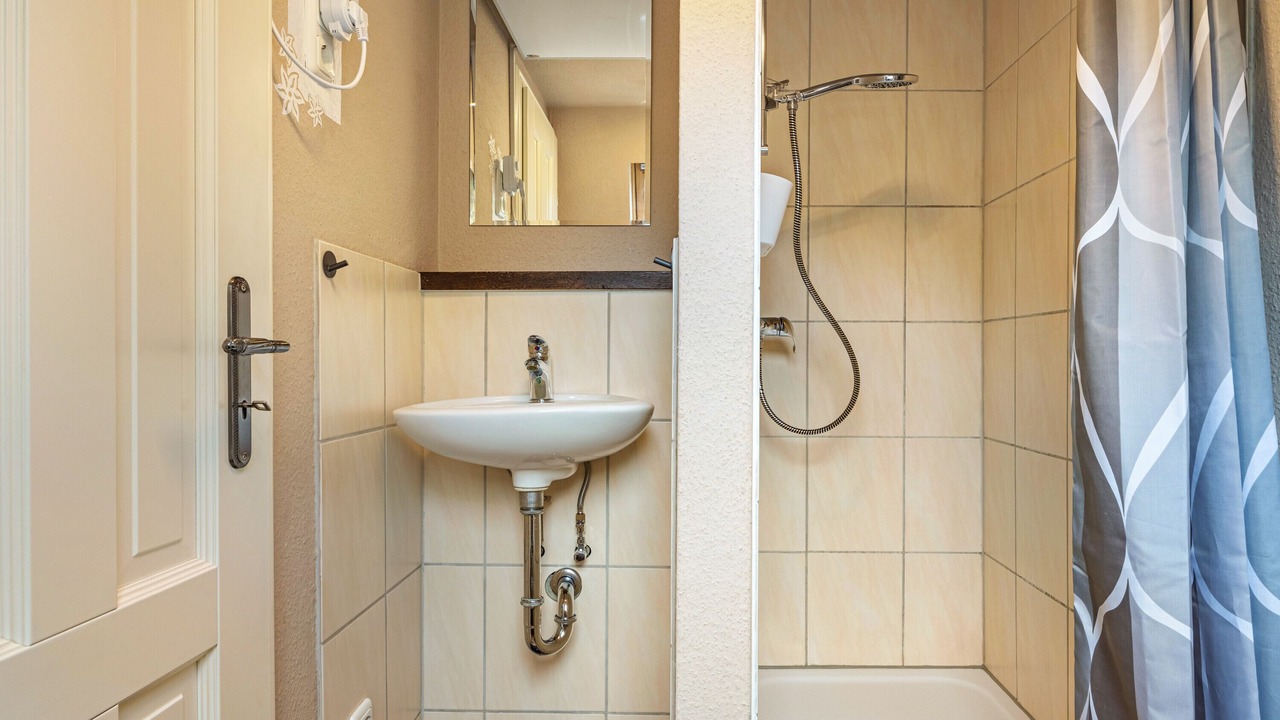 Photo of Bathroom in Dannenberg